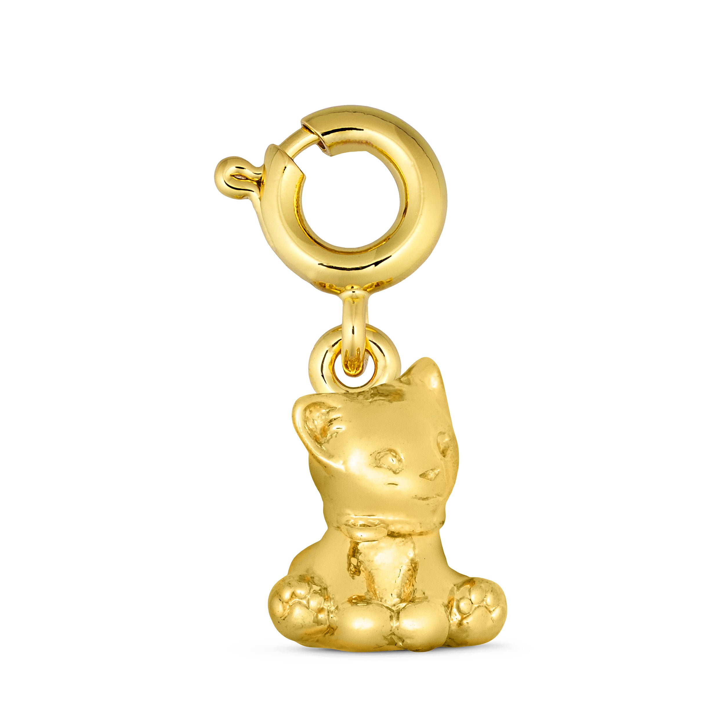 Billede af ANNEBRAUNER Cat Charm hos ANNEBRAUNER