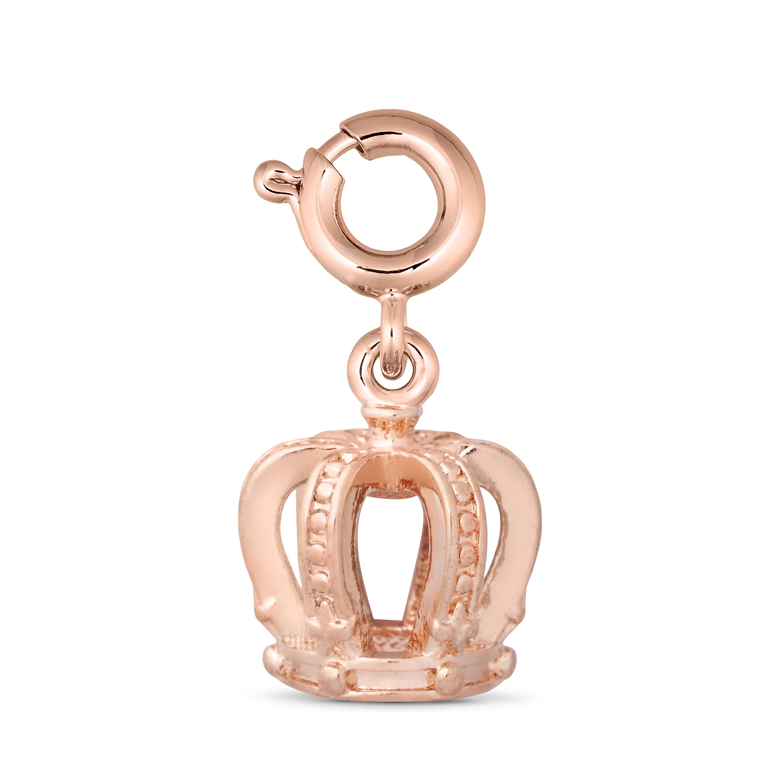 Billede af ANNEBRAUNER Crown Charm