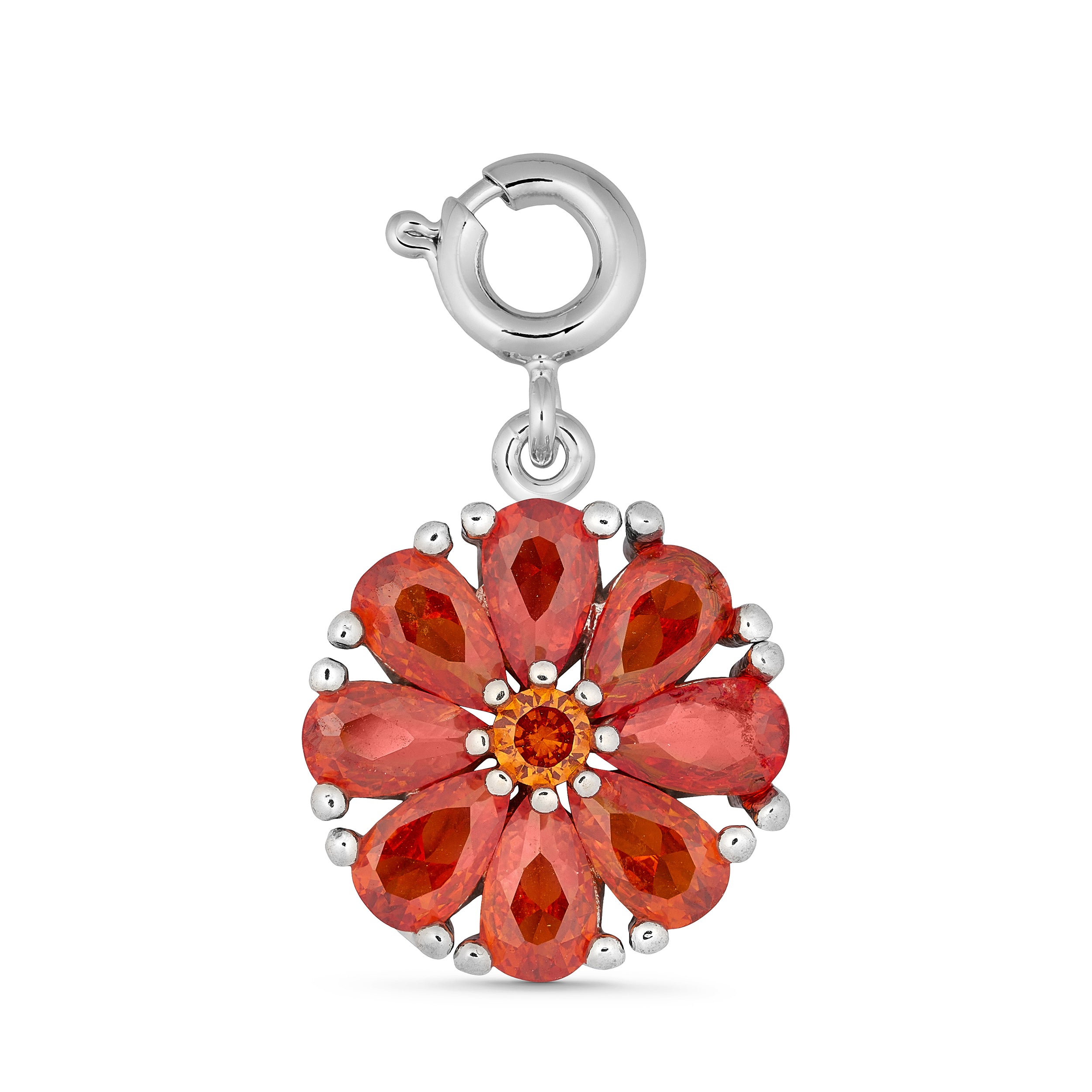 Billede af ANNEBRAUNER Flower Charms