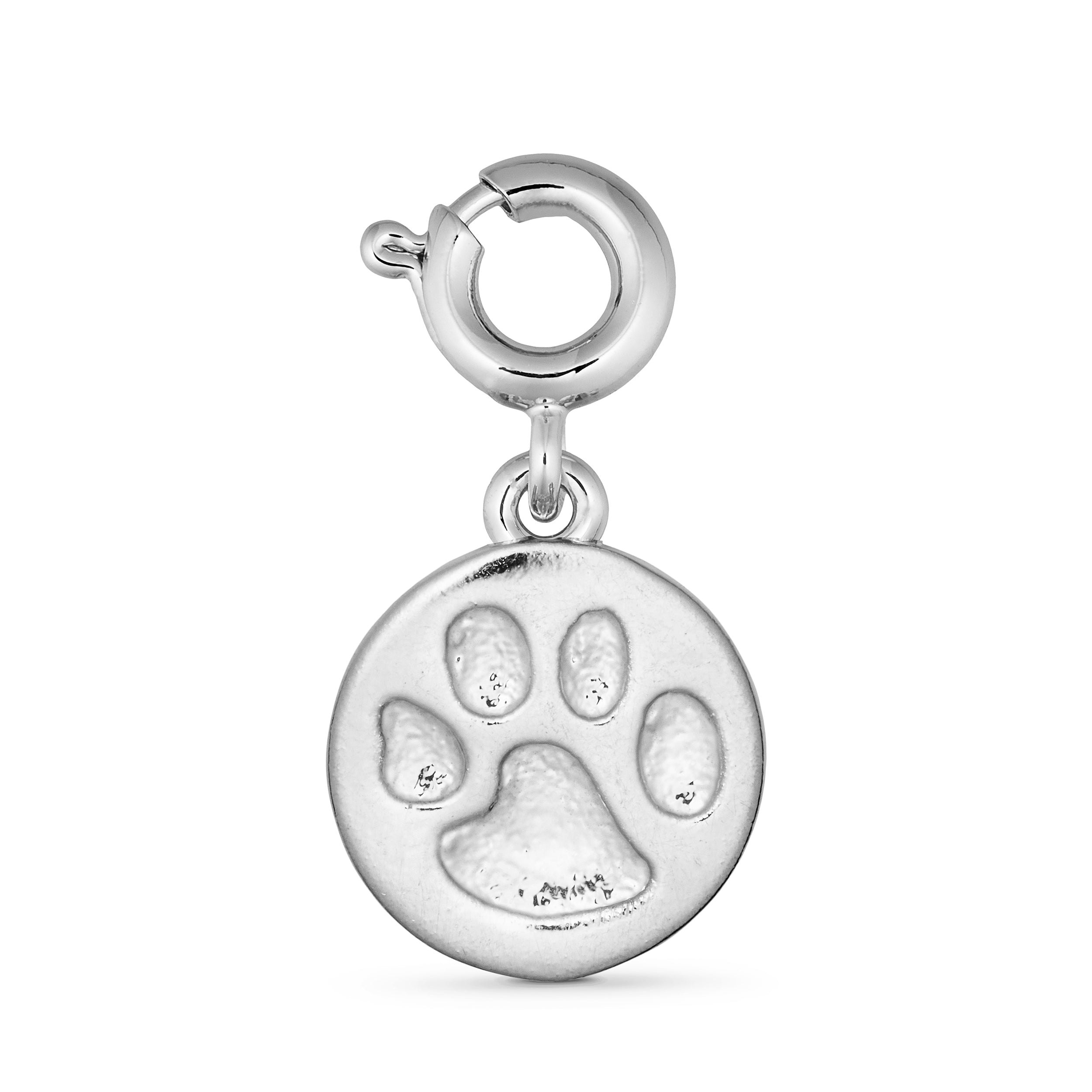 Billede af ANNEBRAUNER Paw Charm