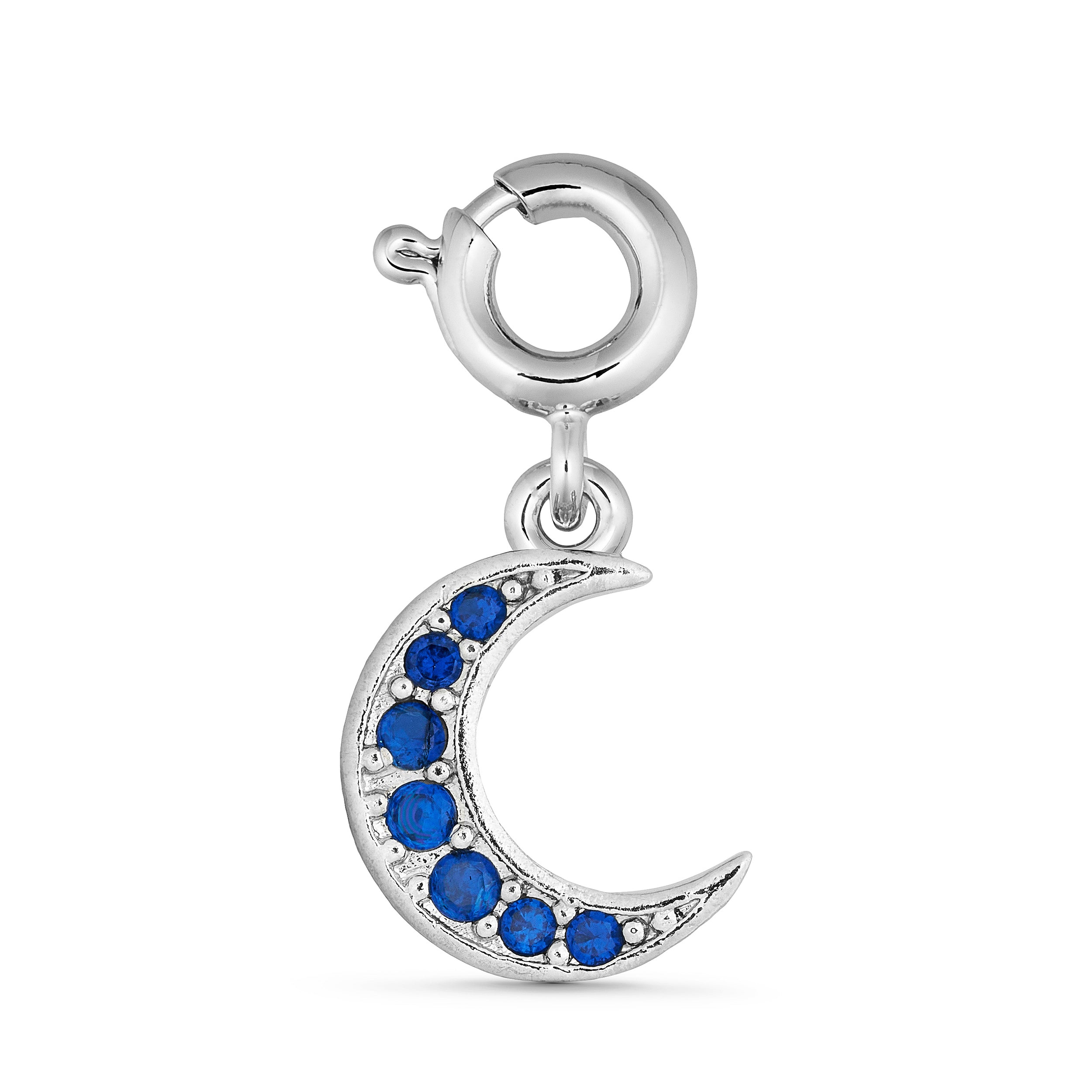 Billede af ANNEBRAUNER Moon Charm hos ANNEBRAUNER