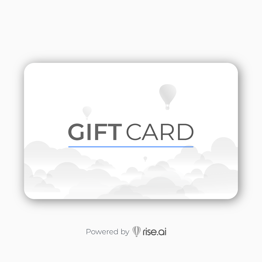 Billede af Gift card - $100