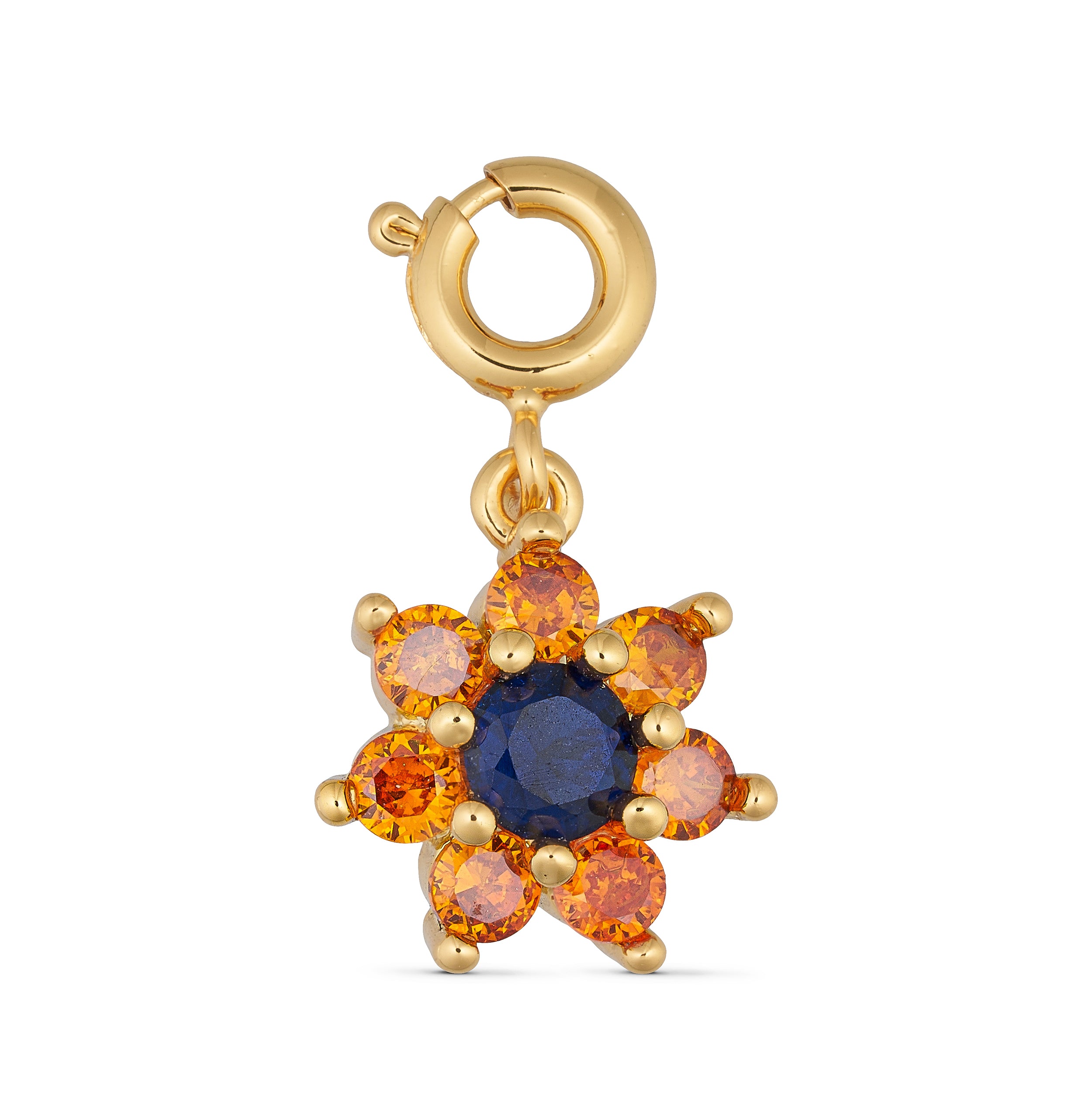 Billede af ANNEBRAUNER Avignon Flower Charm