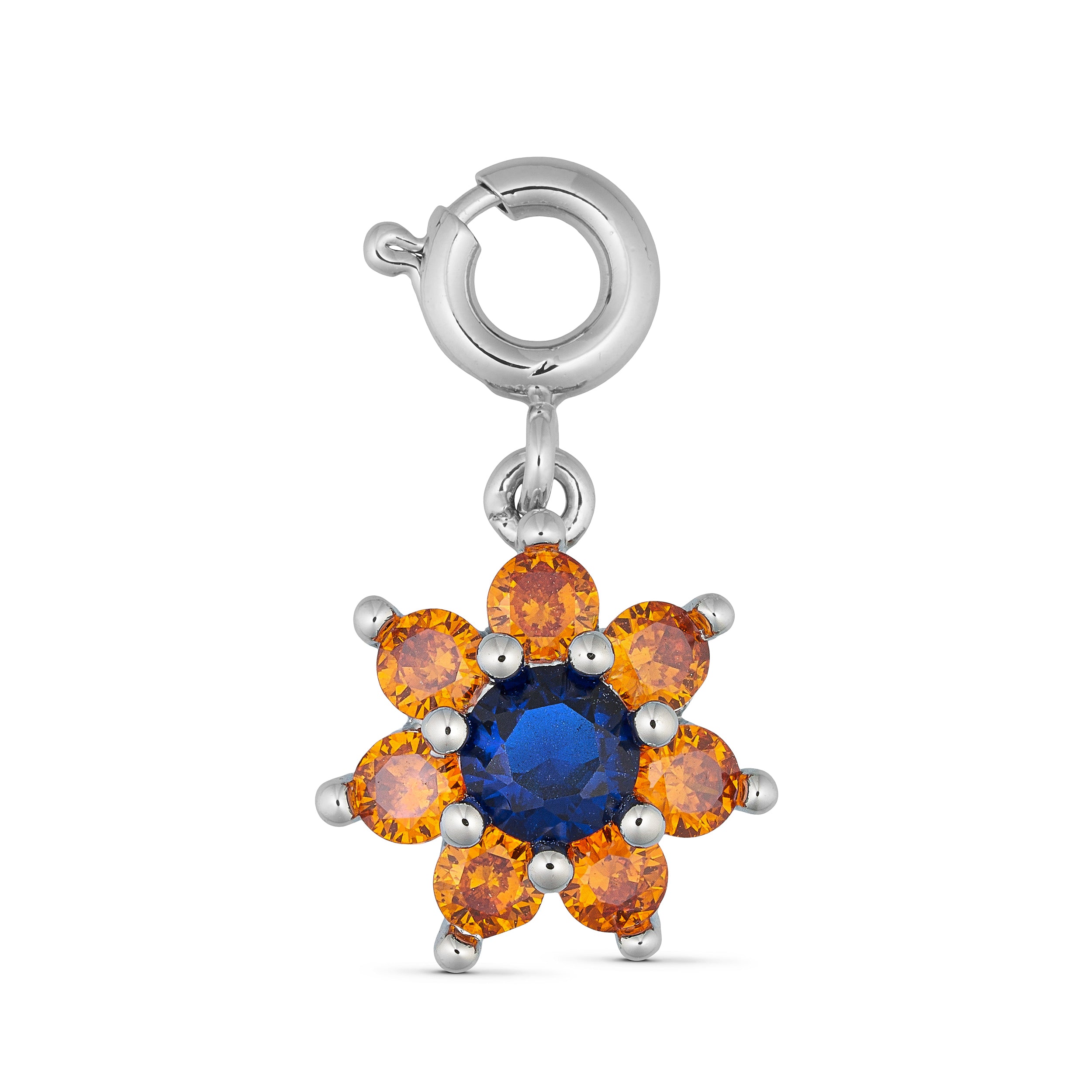 Billede af ANNEBRAUNER Avignon Flower Charm