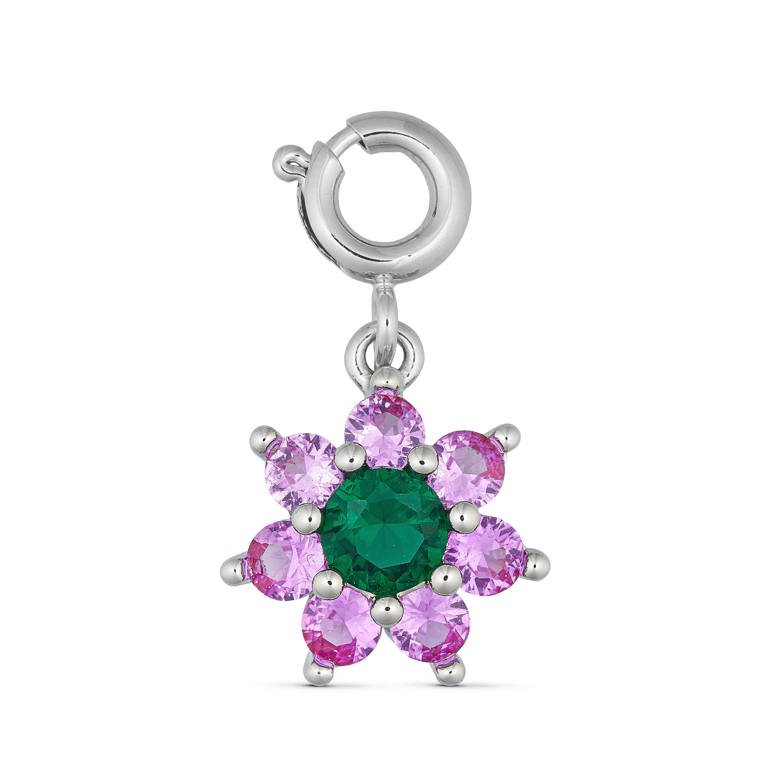 Billede af ANNEBRAUNER Avignon Flower Charm