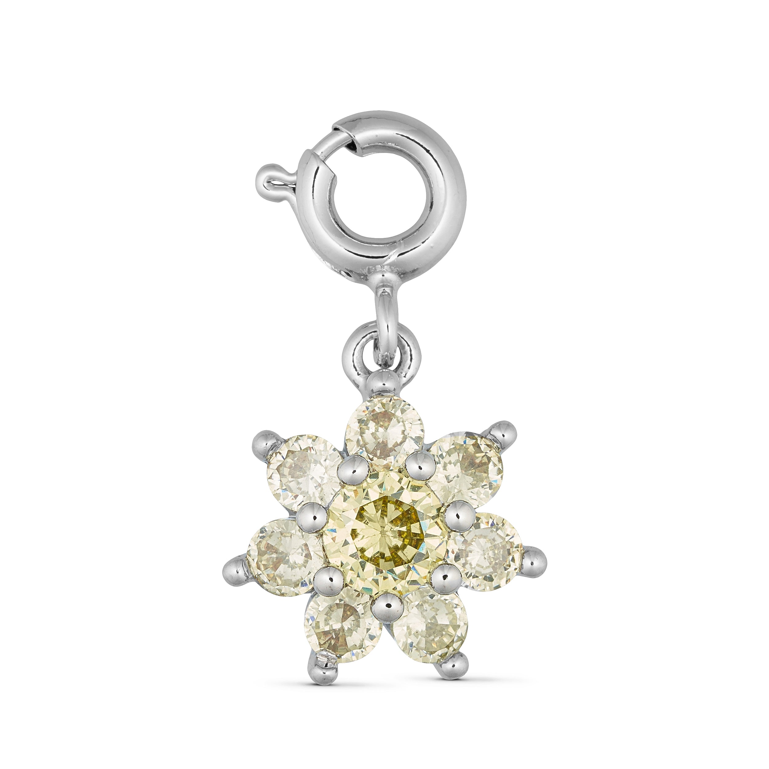 Billede af ANNEBRAUNER Avignon Flower Charm