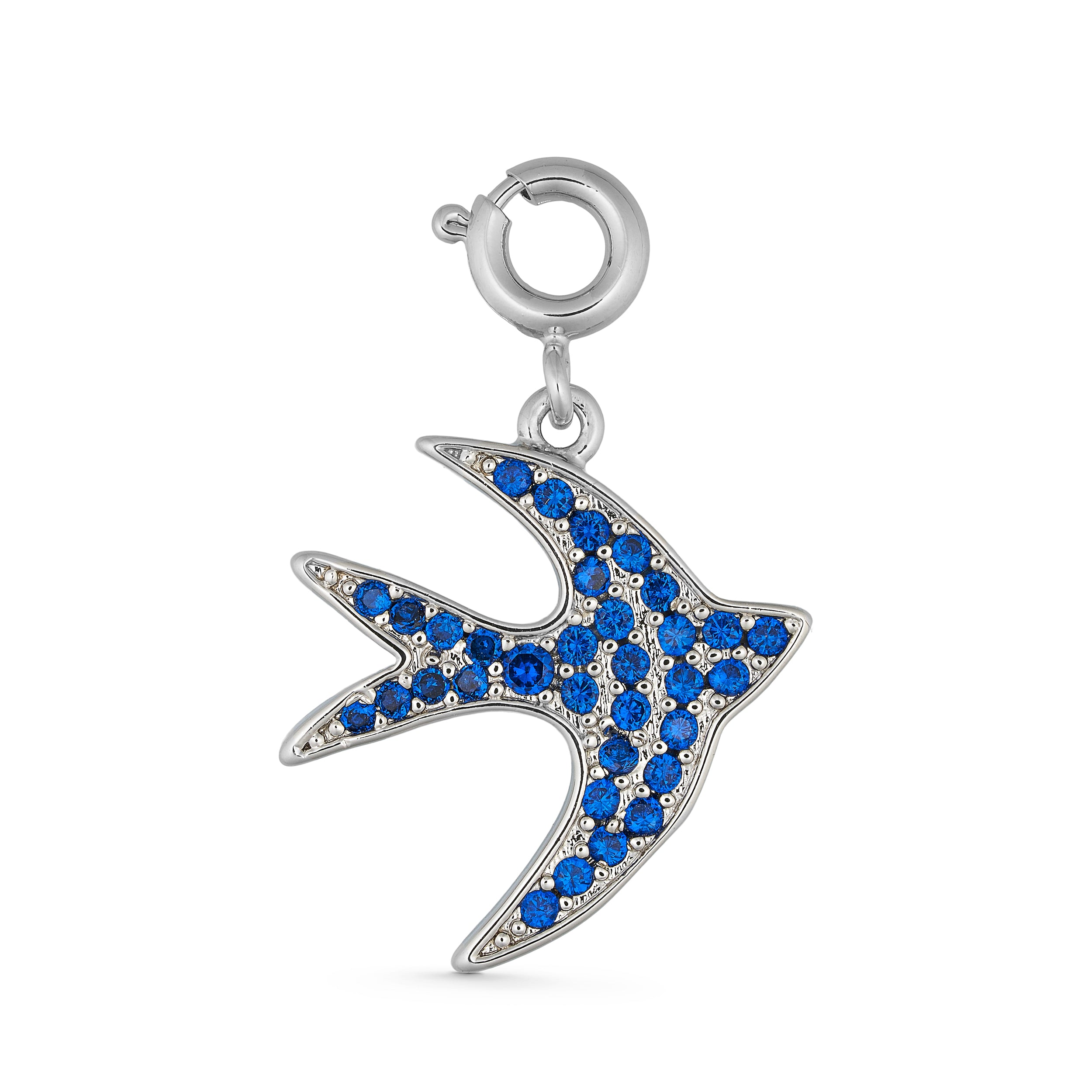 Billede af ANNEBRAUNER Bird Charm