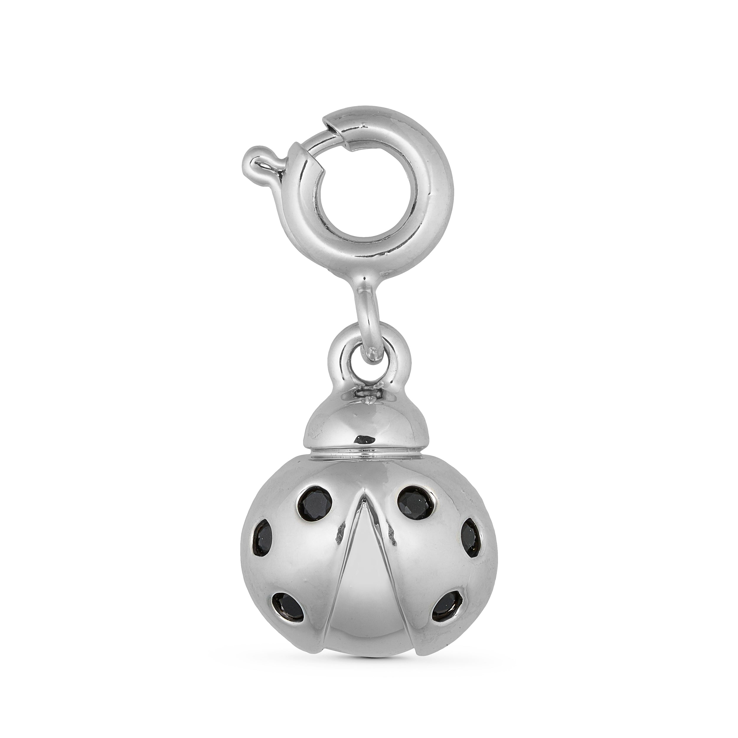 Billede af ANNEBRAUNER Ladybird Charm