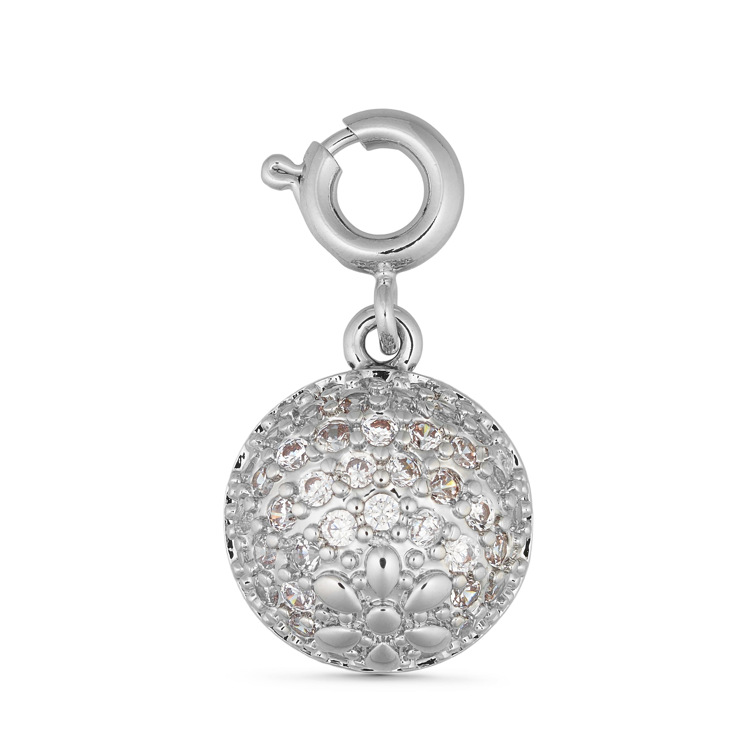 Billede af ANNEBRAUNER HALF Ball Charm