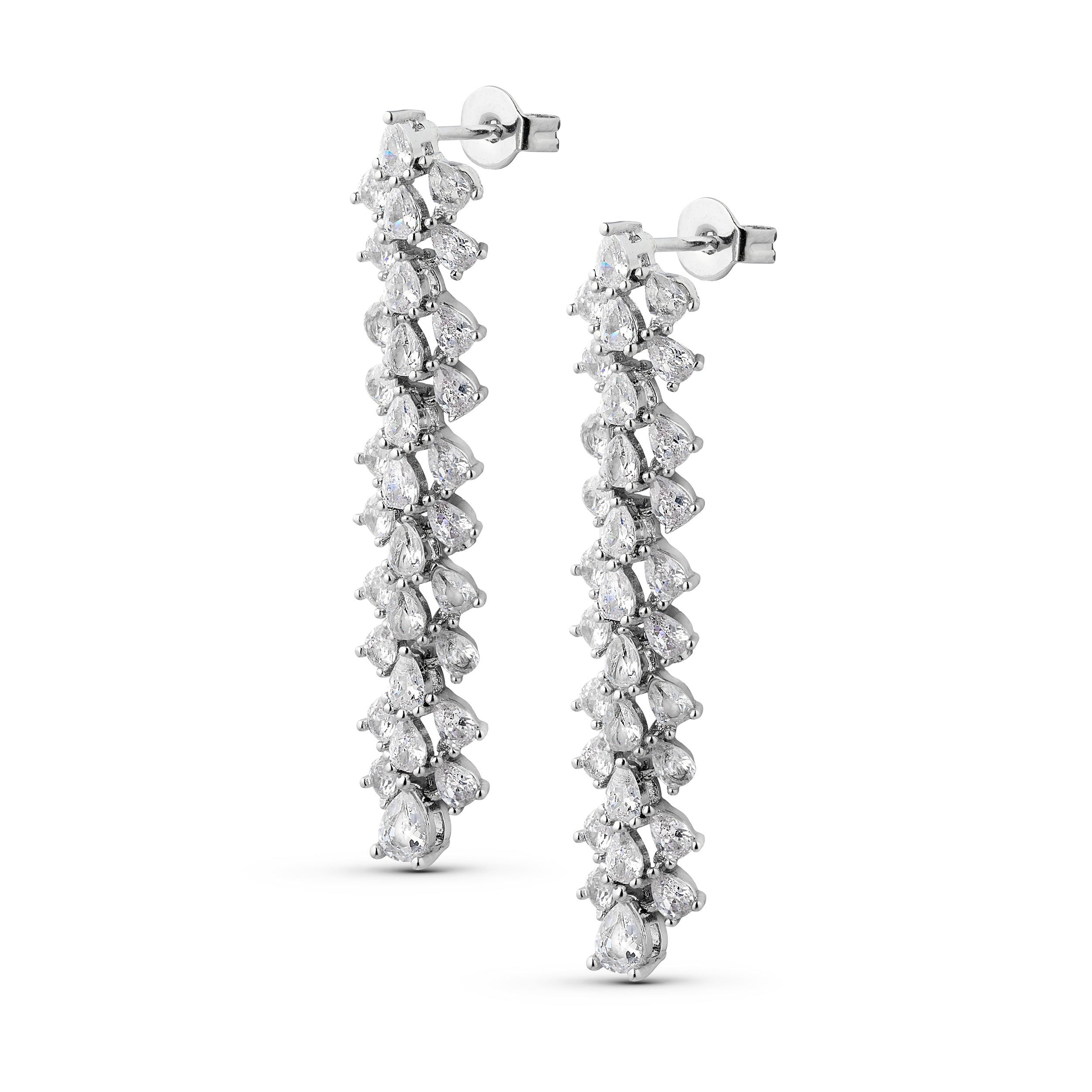 Billede af ANNEBRAUNER Galla Earrings