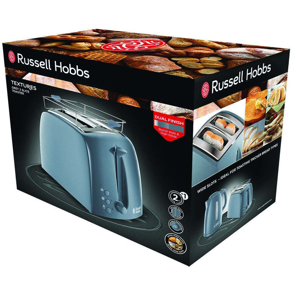 Russell Hobbs 21644-56 toster