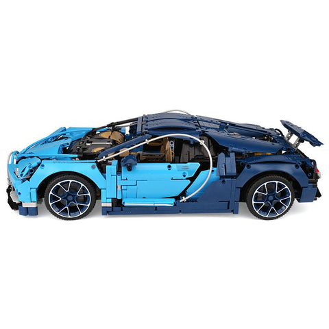 lepin bugatti chiron review