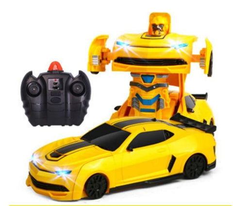 wall climbing car transformers