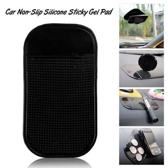 Car Non-Slip Silicone Sticky Gel Pad-80%OFF!