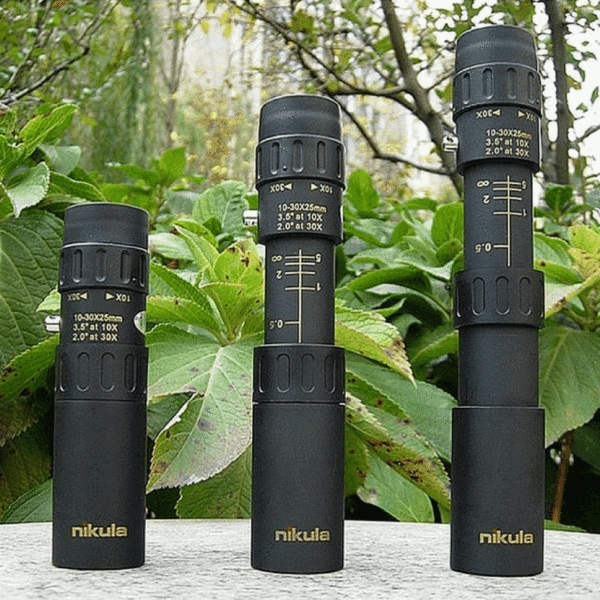 (Buy 2 Free Shipping)Nikula™ Telescope