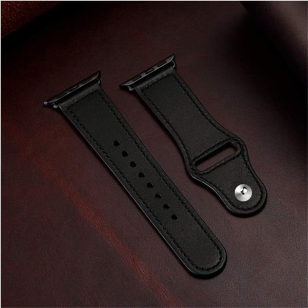 【??Must Have】Genuine Leather Band for Apple Watch