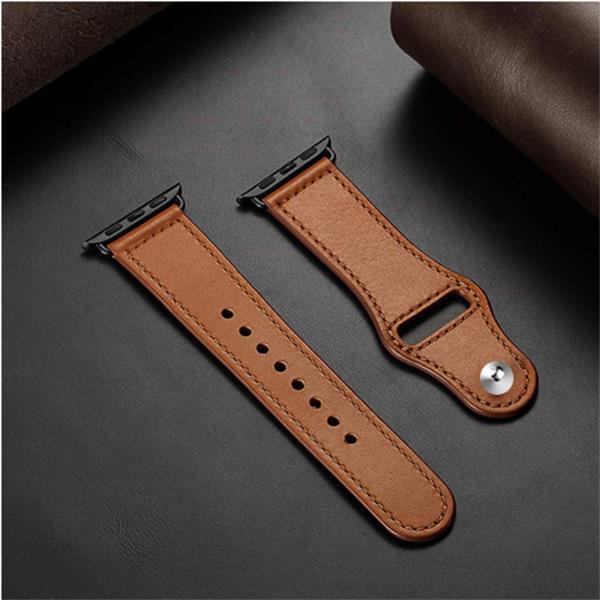 【??Must Have】Genuine Leather Band for Apple Watch