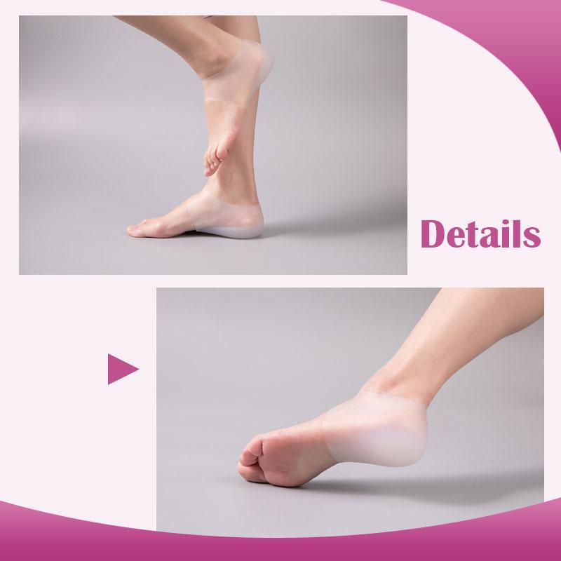 Invisible Height Increased Insoles(BUY 2 FREE SHIPPING)