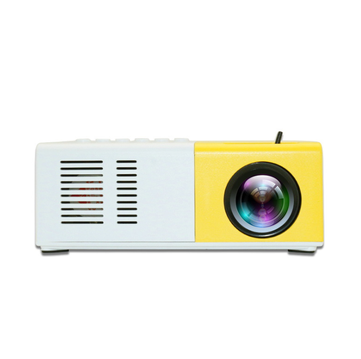 Mini HD Movie Projector(Free Shipping Worldwide)