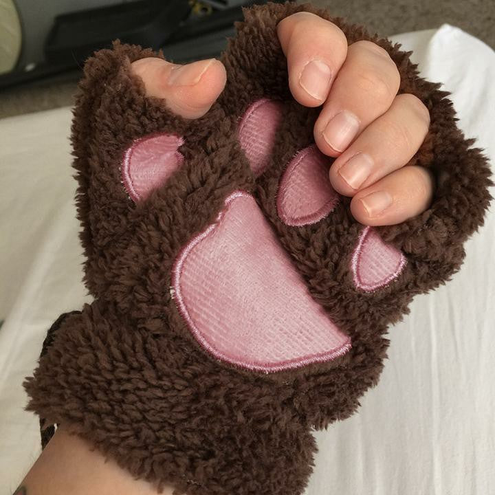 （Buy 2 Free Shipping）Cat Claw Gloves-70%OFF!