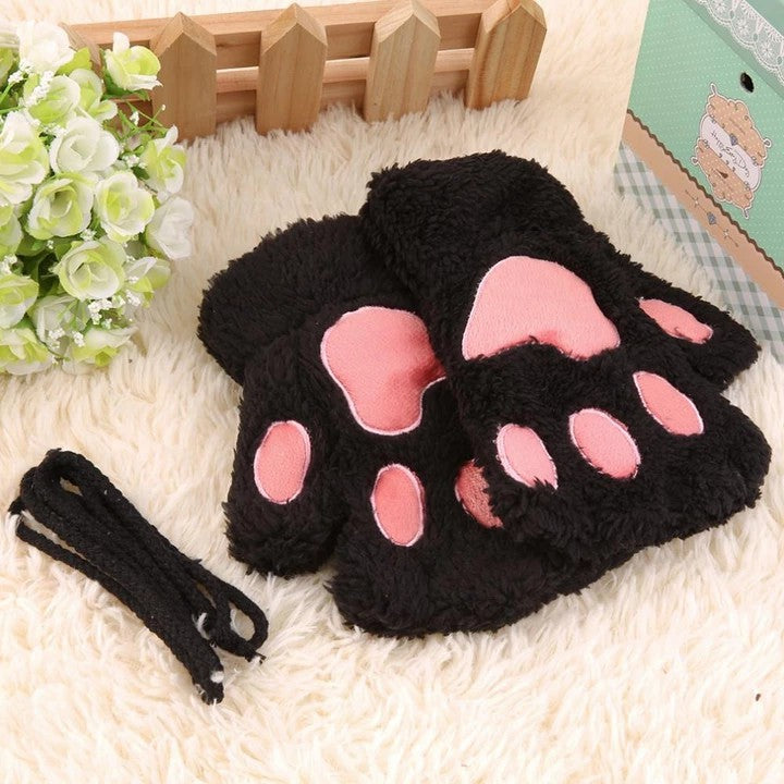 （Buy 2 Free Shipping）Cat Claw Gloves-70%OFF!