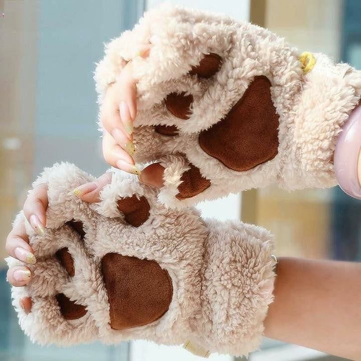 （Buy 2 Free Shipping）Cat Claw Gloves-70%OFF!