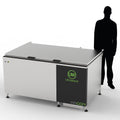 Argon 500 Ultrasonic Cleaning System