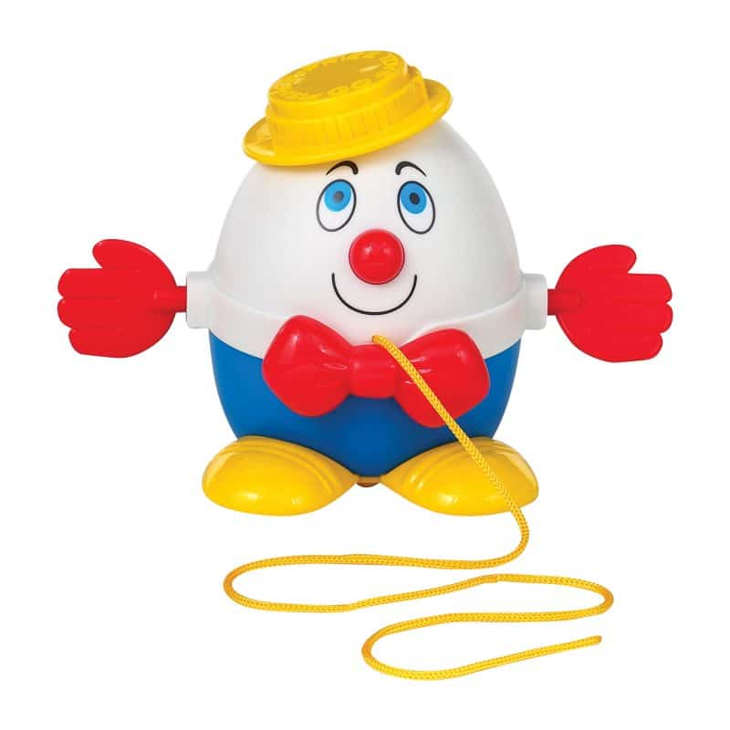 Fisher Price Humpty Dumpty