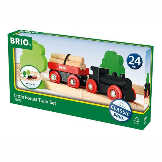 brio 33860