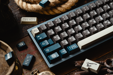 GMK DMG 3 (CYL) – Omnitype™