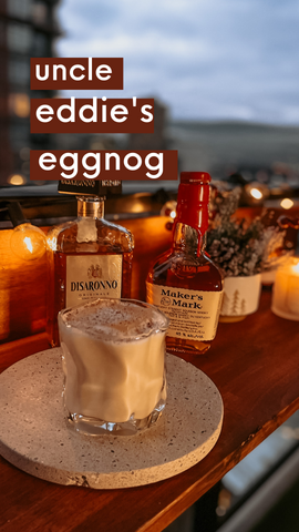 Uncle Eddie's Eggnog