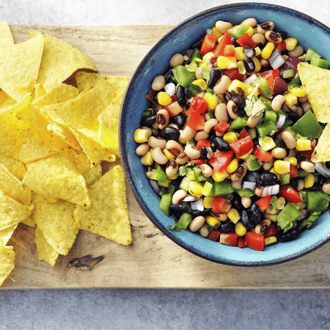 Texas Caviar Recipe