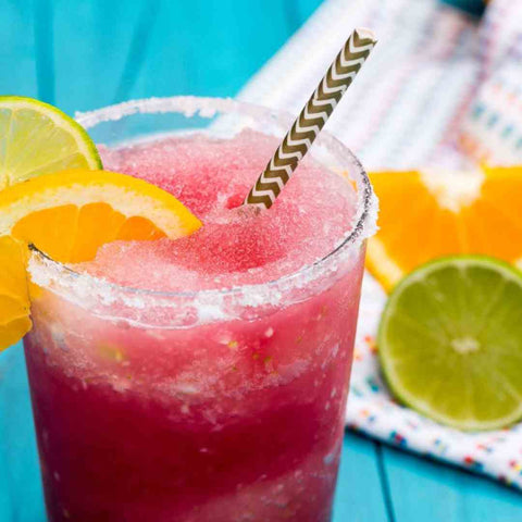 frozen sangria batched cocktail recipe