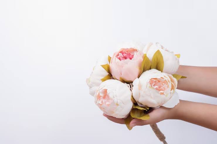 8. Peonies – Lush Blooms With Layers Of Meaning