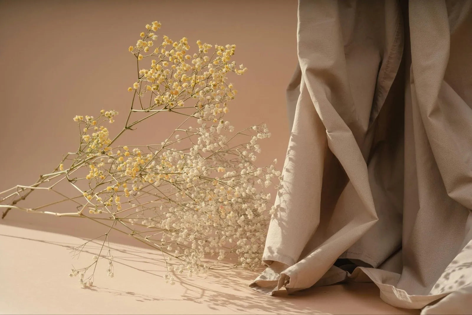 Essential Greenery, Fillers, and Textures