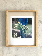 Load image into Gallery viewer, Garten (Slowflower Paz) - Limited C-Print
