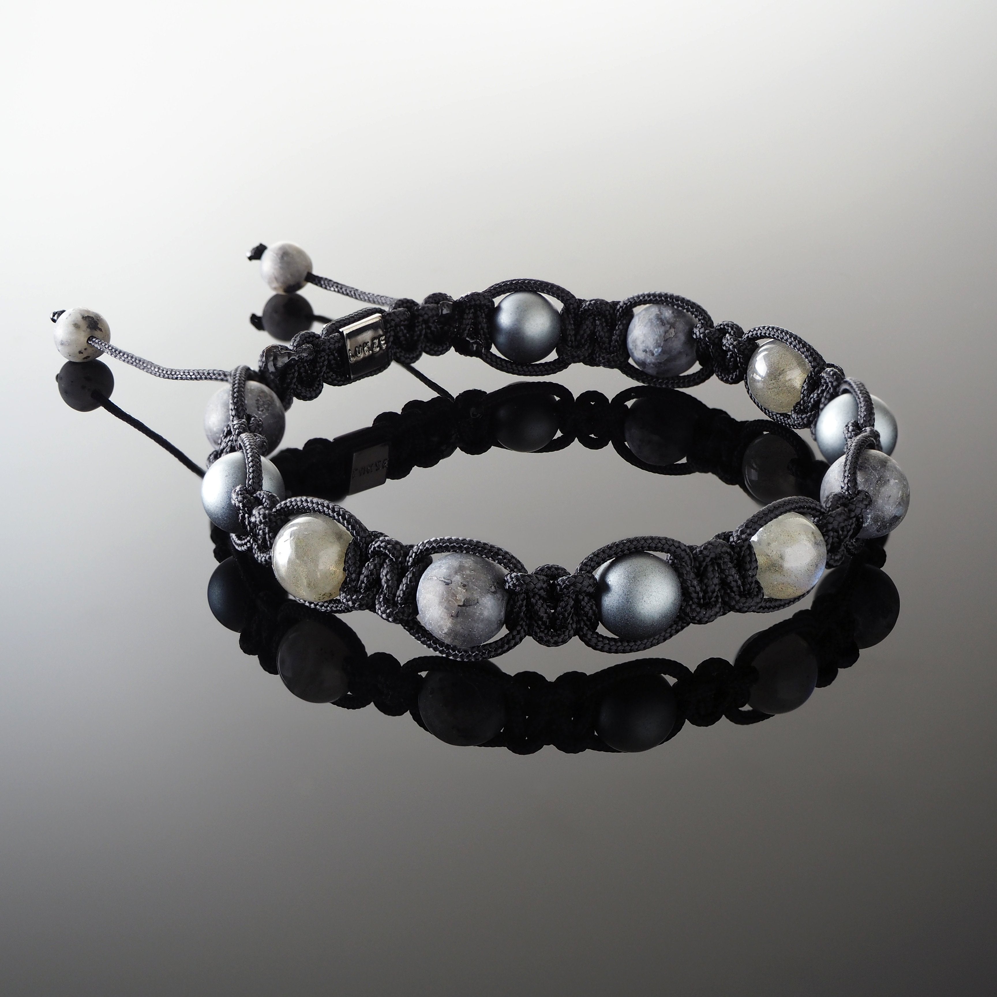 shamballa bracelet