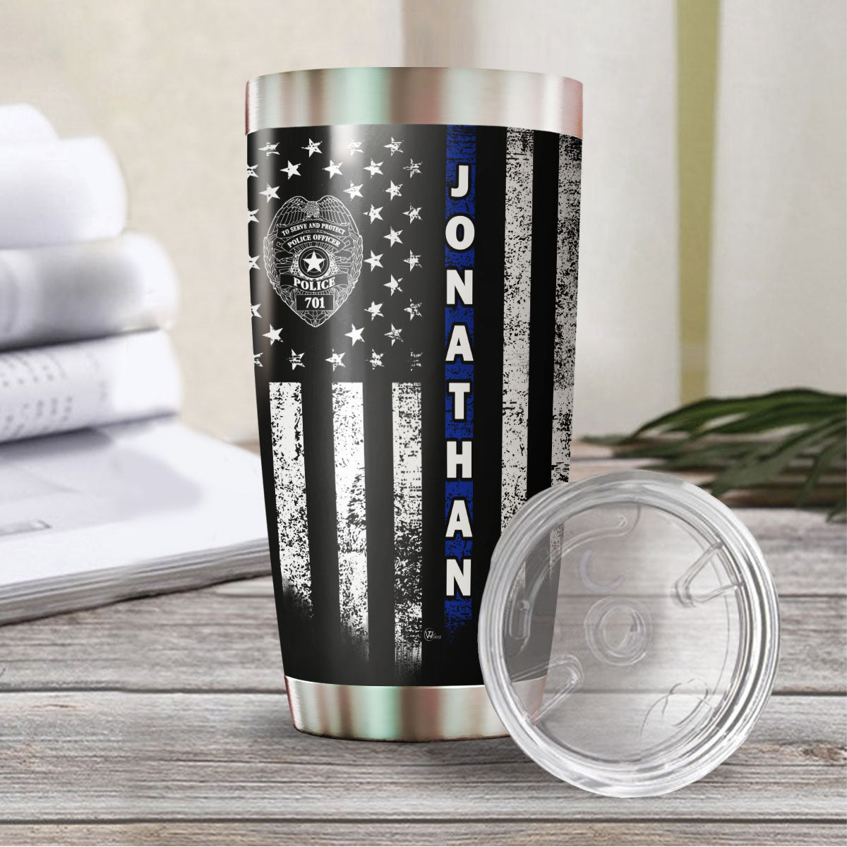 USATuff - Premium Tumbler Wrap Kits For YETI & RTIC Custom Cups