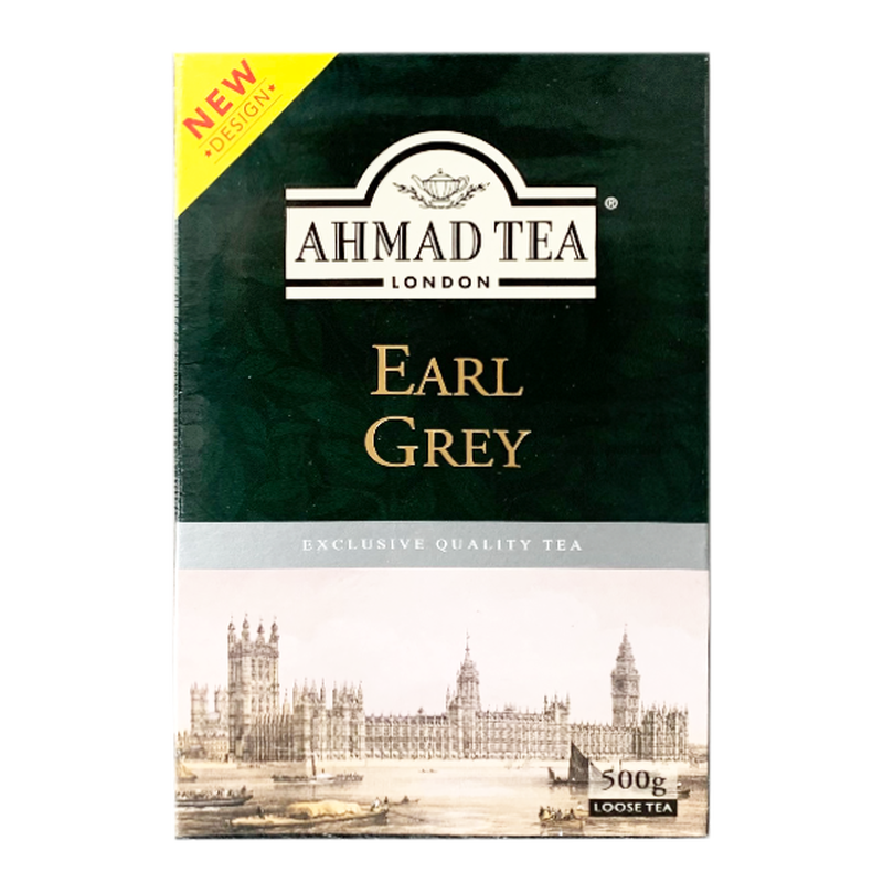 earl grey jordan