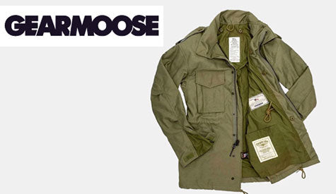 Gearmoose.com