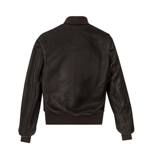 Amelia Earhart Jacket | Women's Leather Flight Jacket – Cockpit USA