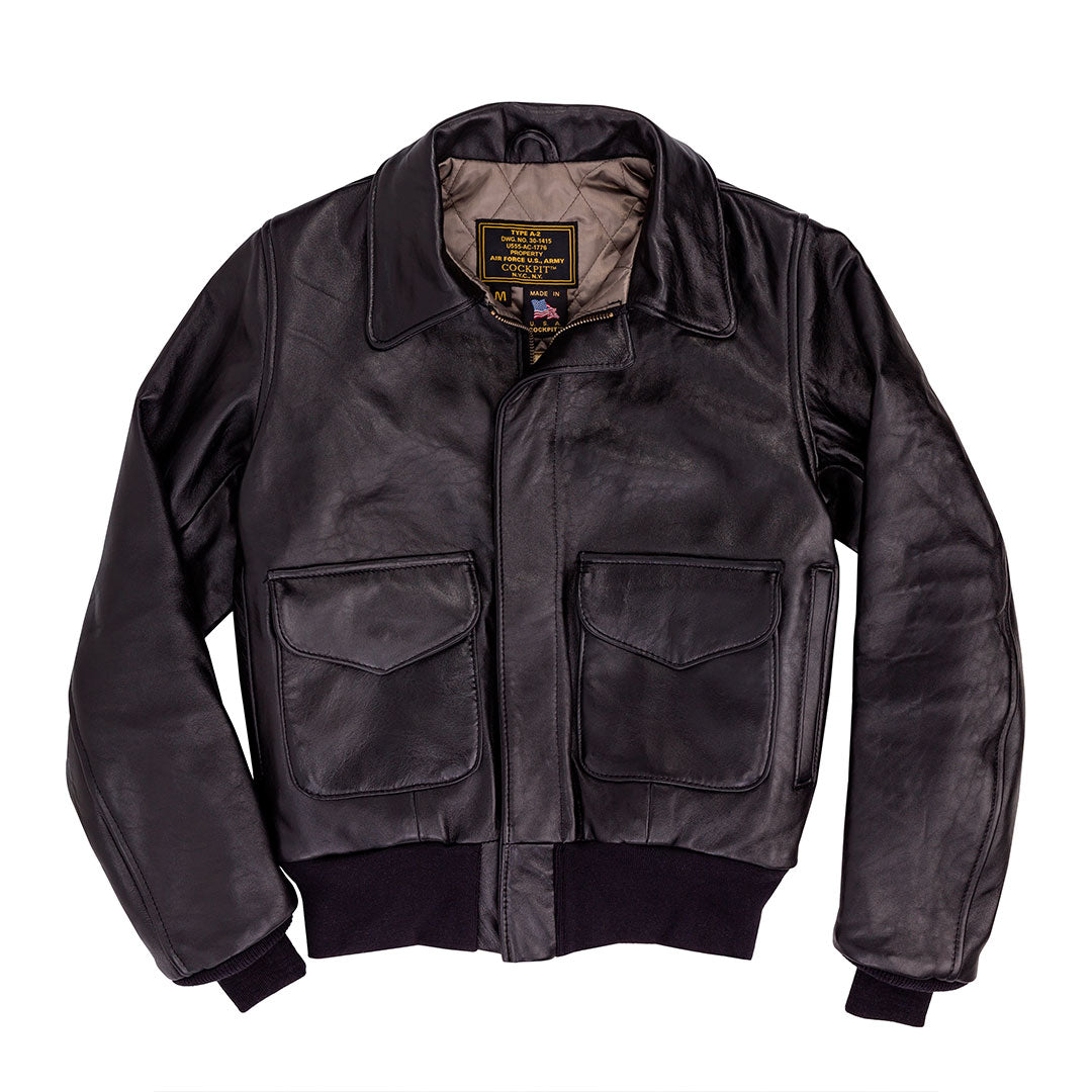 Women's Lambskin Bomber Jacket | Ladies Leather Bomber Jacket