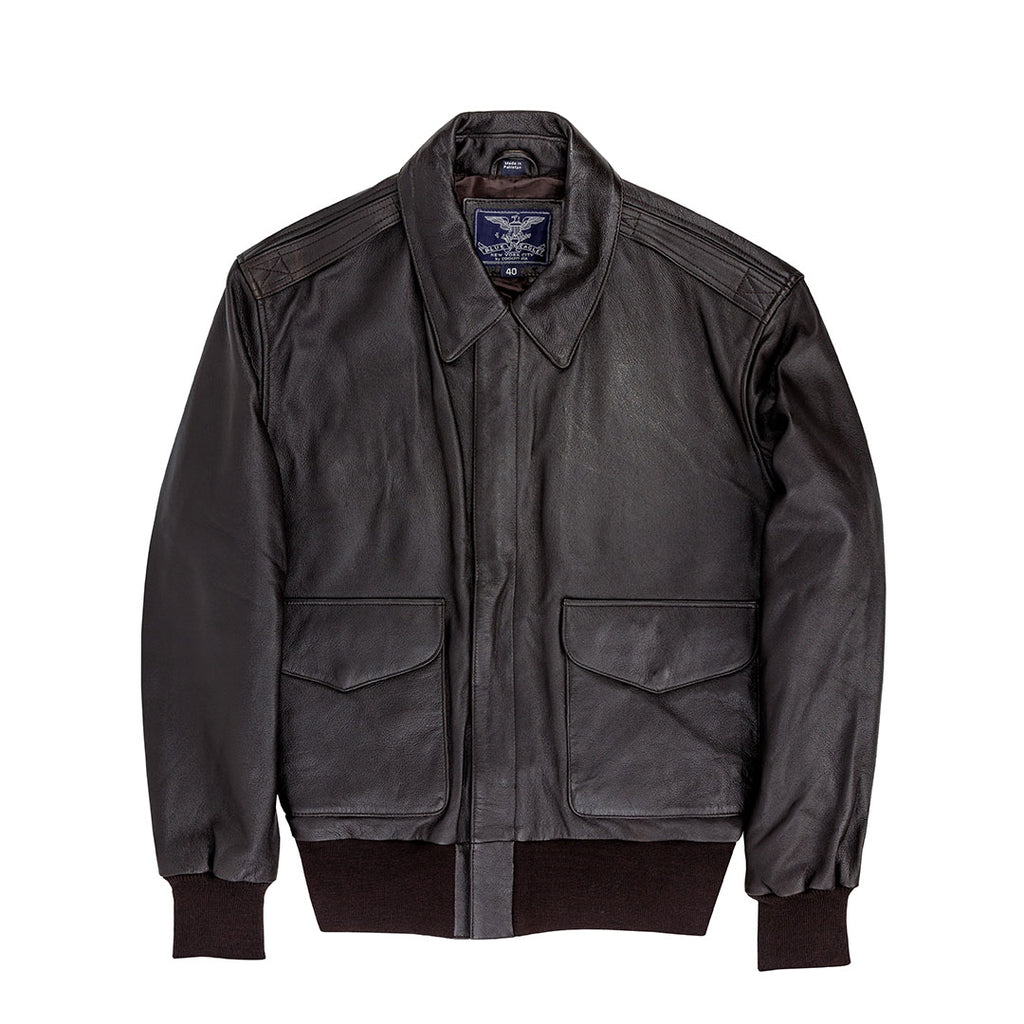 Men's Bomber Jackets & Military Inspired Clothing Sale | Cockpit USA