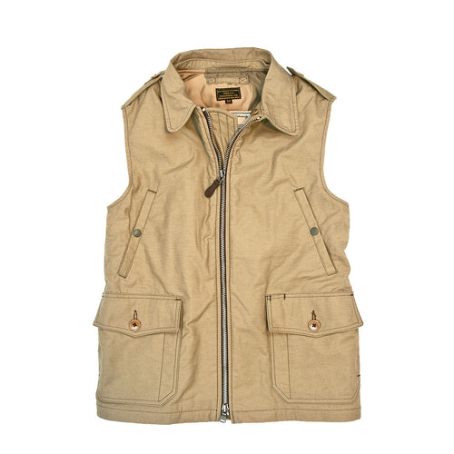 American Made Vests | Men's Outerwear Vests | Cockpit USA