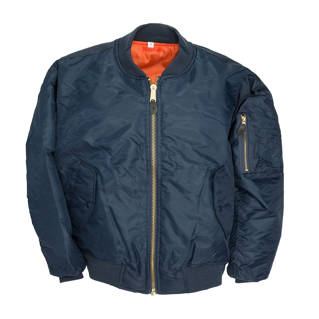 MA-1 Flight Jacket | MA-1 Bomber Jacket | Cockpit USA