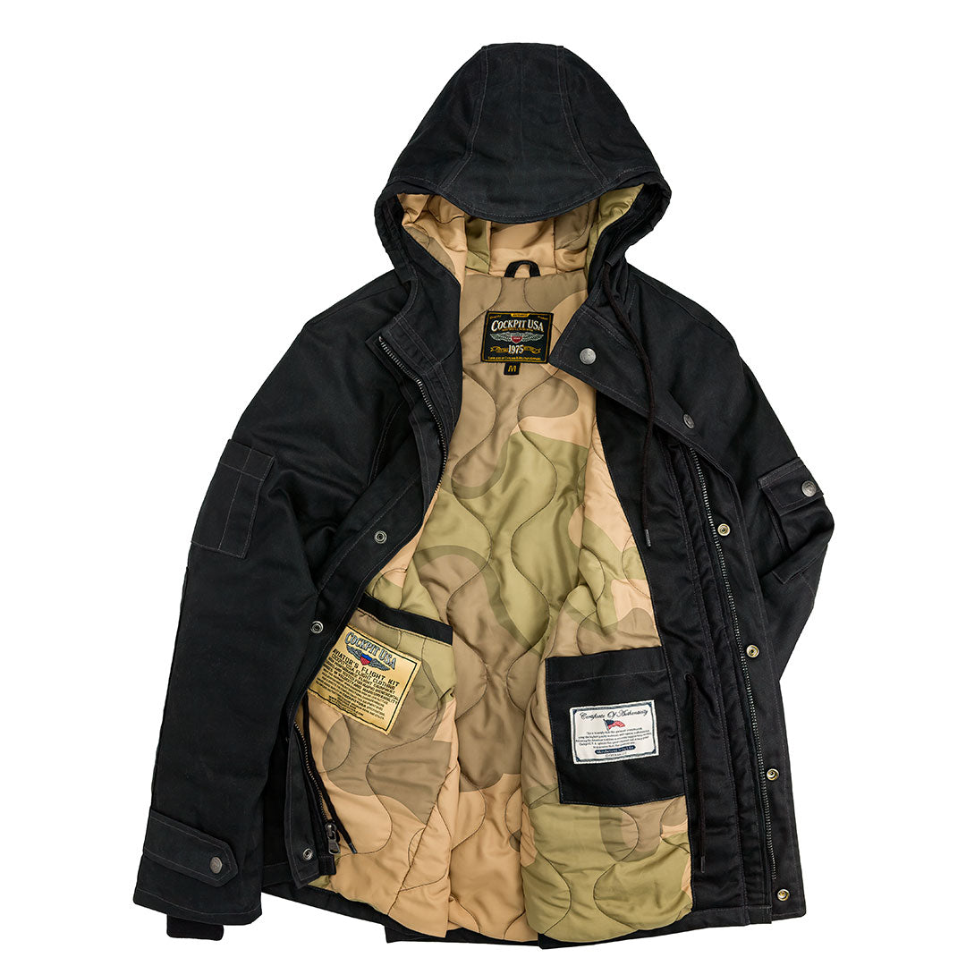 Immoraliteit vanavond Clip vlinder Waxed Parka new Zealand, SAVE 60% - horiconphoenix.com