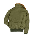 B-10 Bomber Flight Jacket | Air Force Jackets for Sale – Cockpit USA