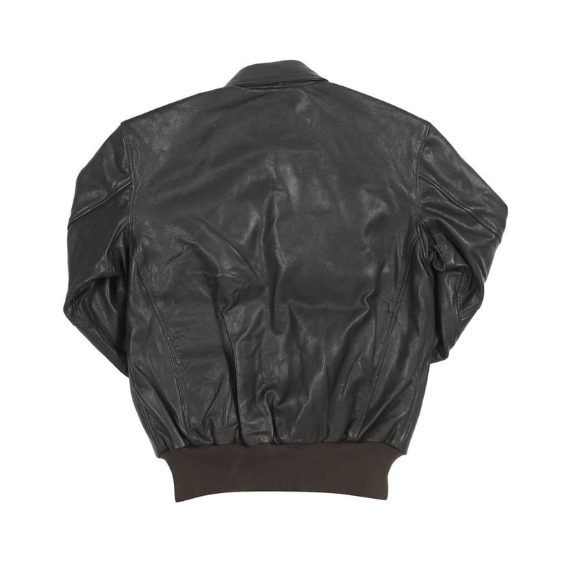 U.S.A.F. 21st Century A2 Flight Jacket | U.S.A.F. Bomber Jacket ...