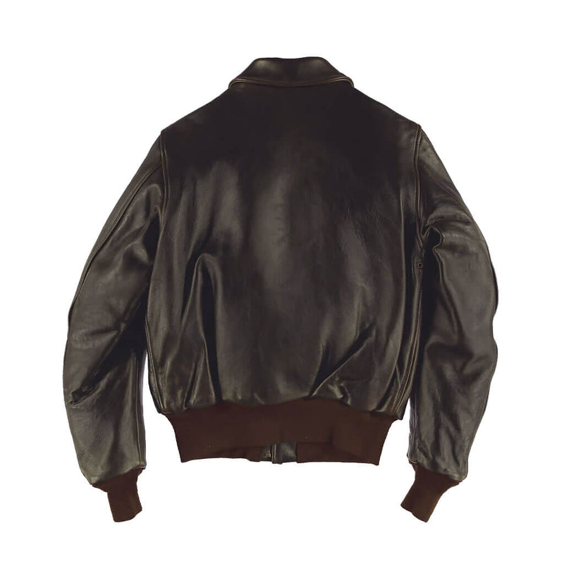 Women's Lambskin Bomber Jacket | Ladies Leather Bomber Jacket – Cockpit USA