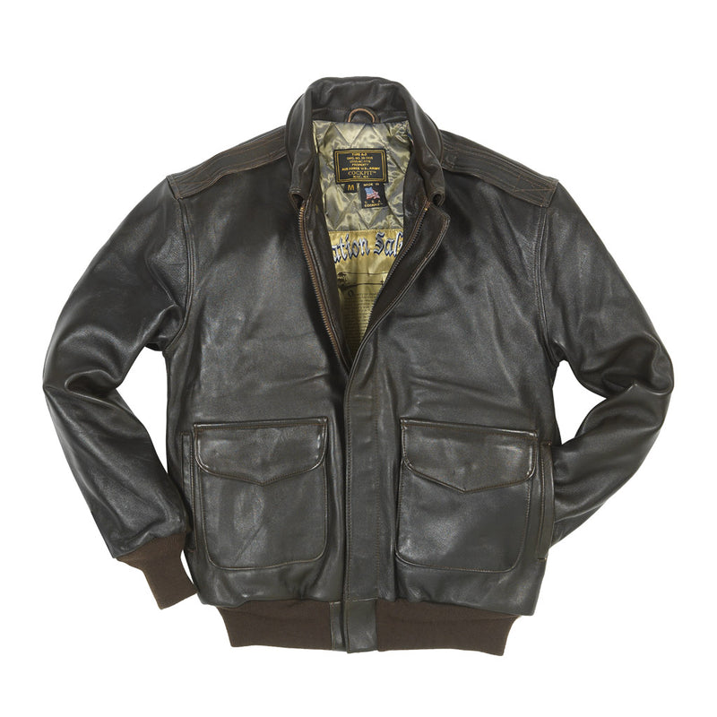 Lambskin Leather Jacket for Sale | Men's Antique Leather Jacket ...